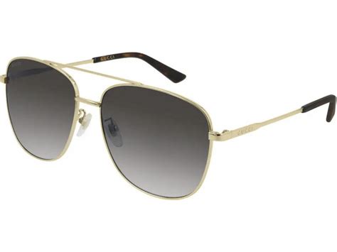 gucci heren zonnebril|gucci male sunglasses.